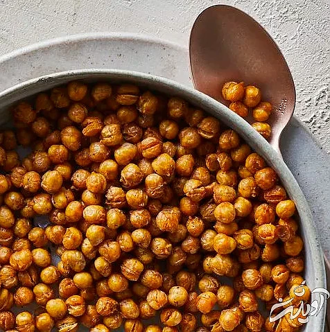 ۱۴ میان وعده مفید برای کاهش وزن ۱۴ میان وعده مفید برای کاهش وزن